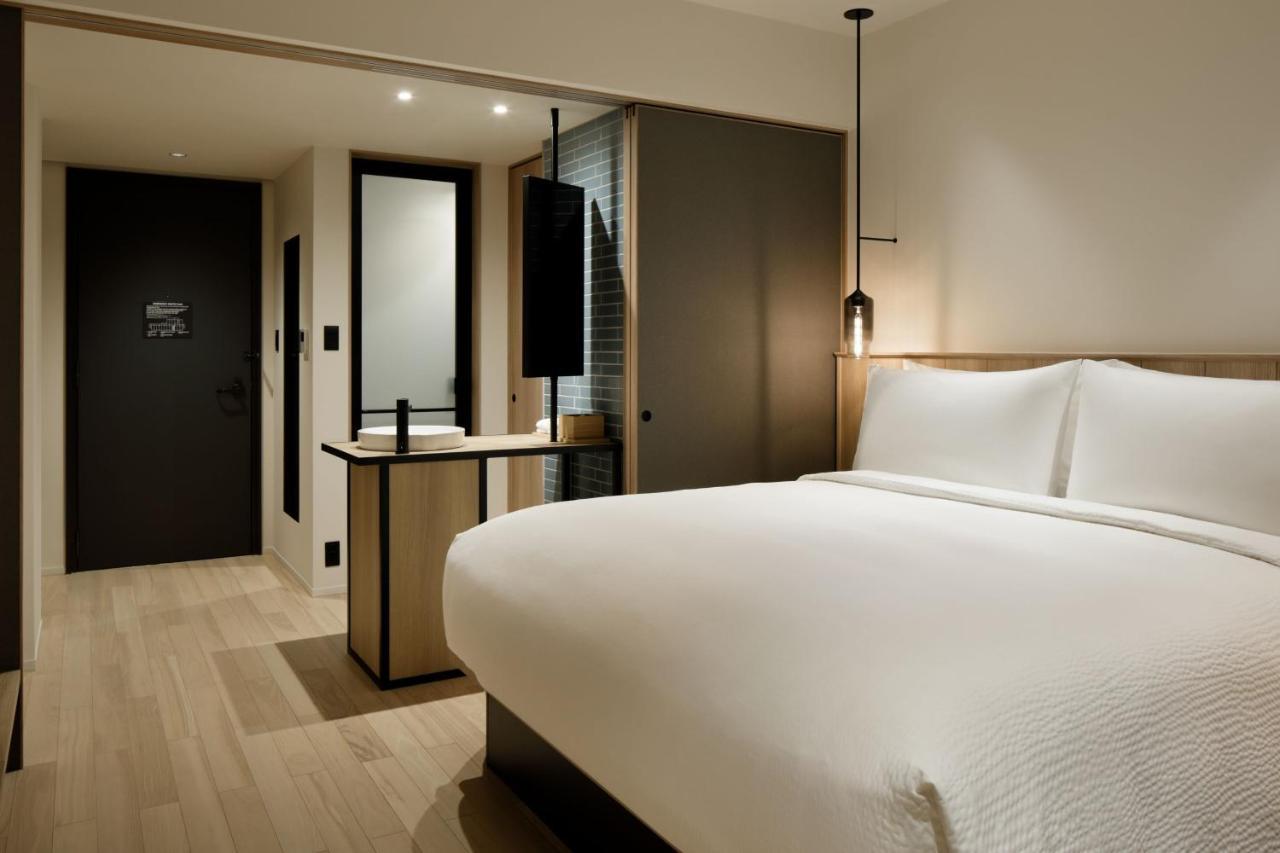 Fairfield By Marriott Nara Tenri Yamanobenomichi Exterior photo