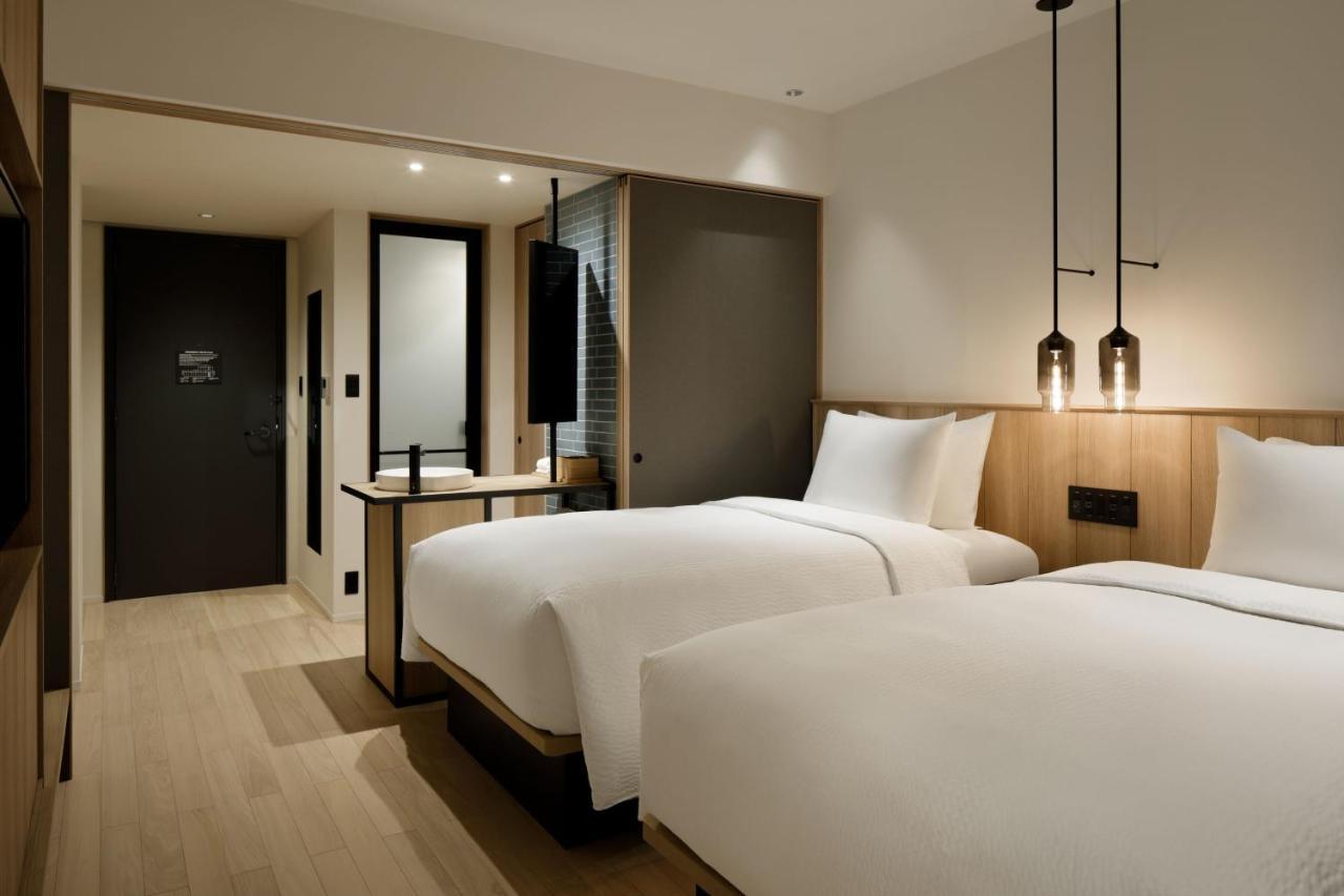 Fairfield By Marriott Nara Tenri Yamanobenomichi Exterior photo