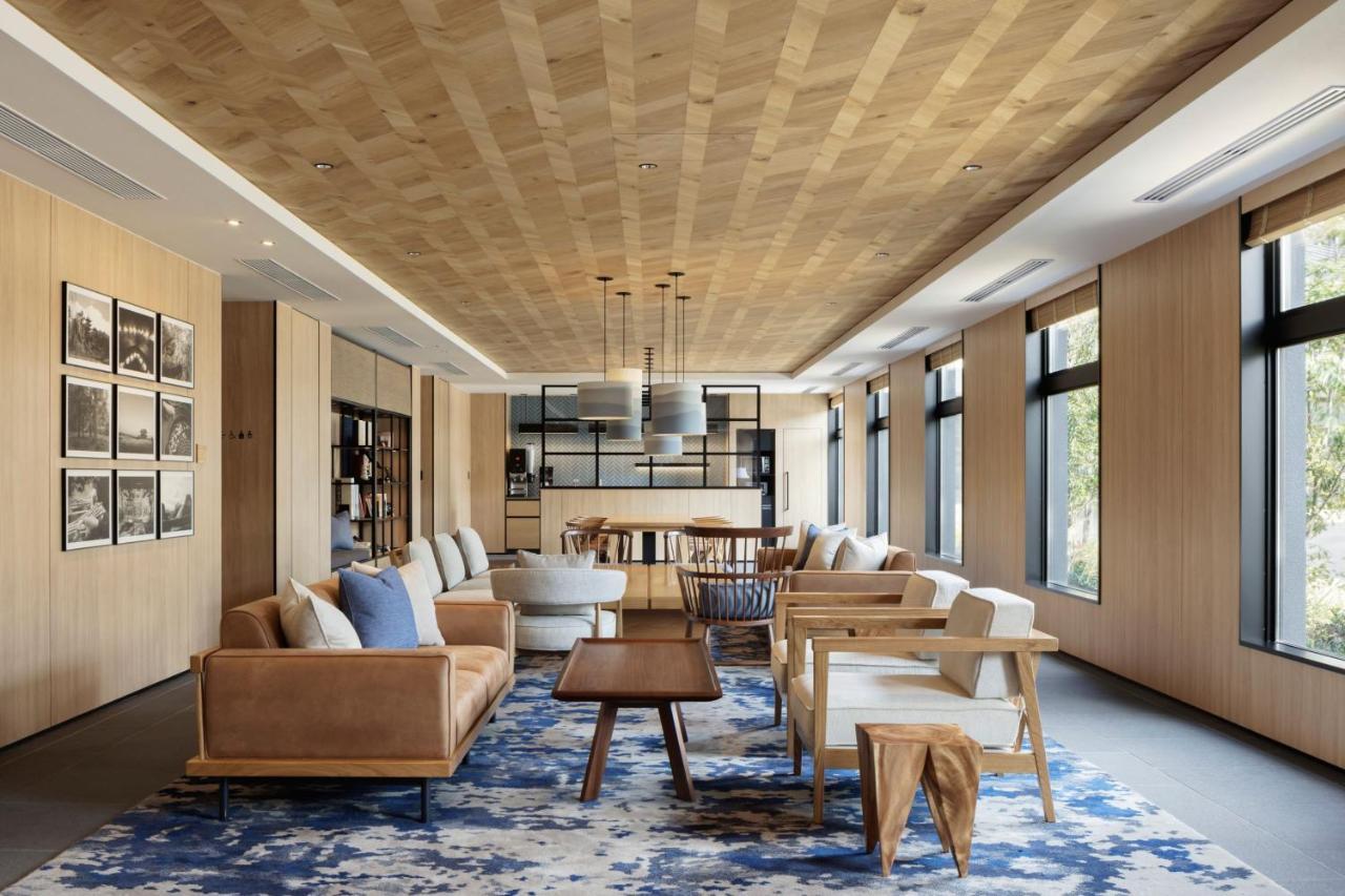 Fairfield By Marriott Nara Tenri Yamanobenomichi Exterior photo