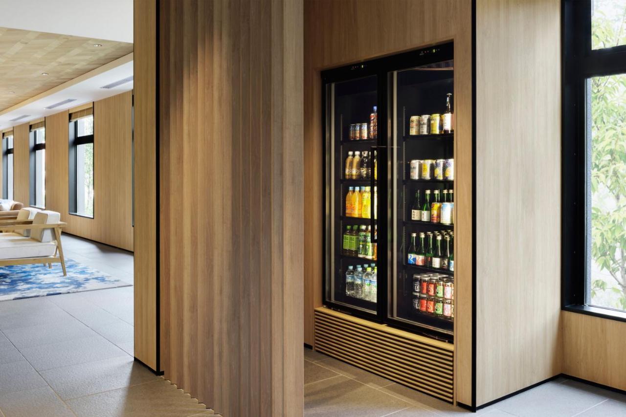 Fairfield By Marriott Nara Tenri Yamanobenomichi Exterior photo