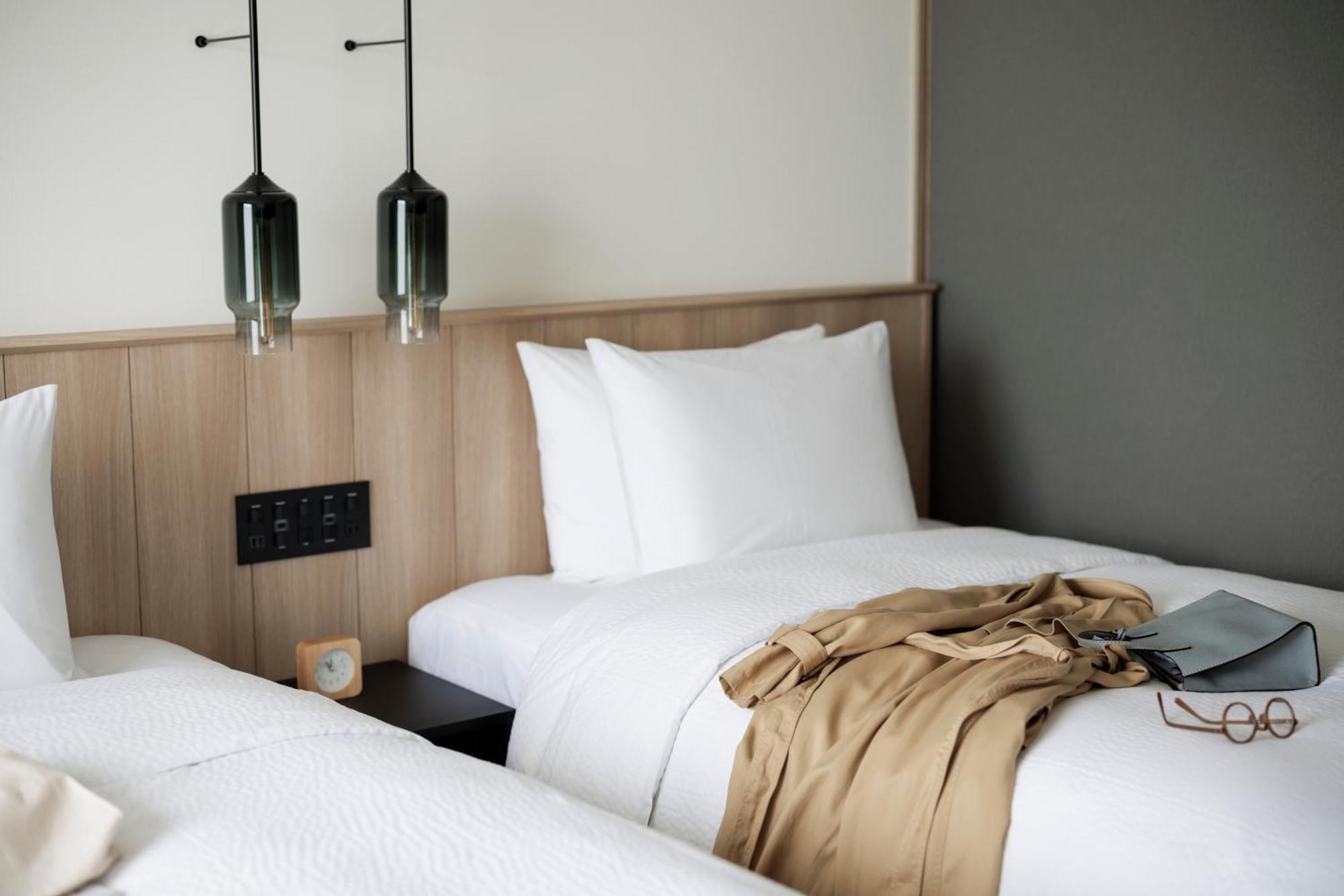 Fairfield By Marriott Nara Tenri Yamanobenomichi Exterior photo